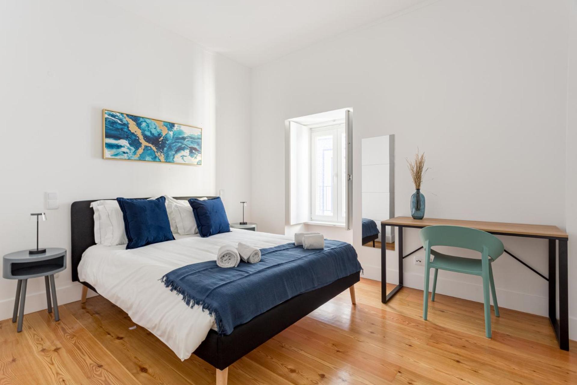 Apartment Joivy Stunning Downtown Flats
