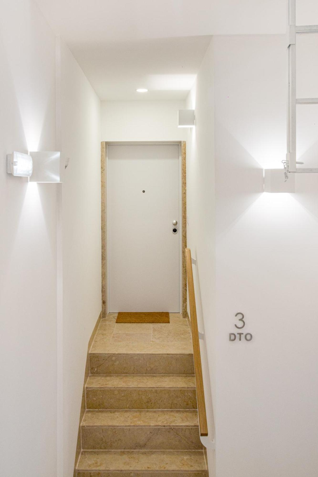 Apartment Joivy Stunning Downtown Flats *