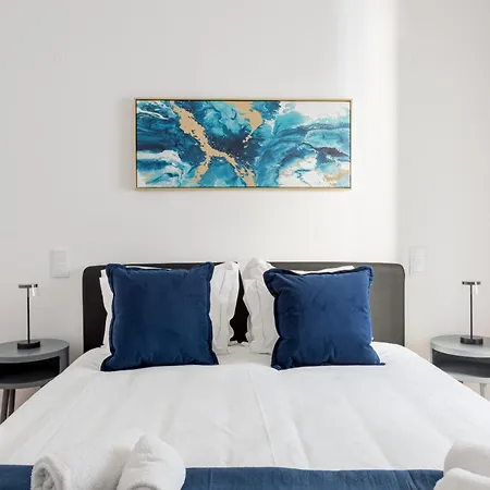 Joivy Stunning Downtown Flats Apartment Lisbon Exterior photo
