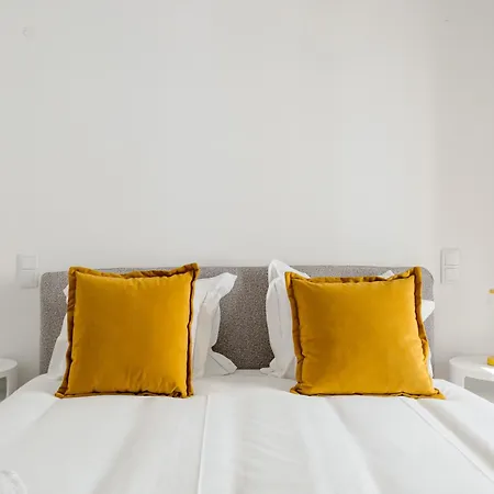 Joivy Stunning Downtown Flats Apartment Lisbon Exterior photo