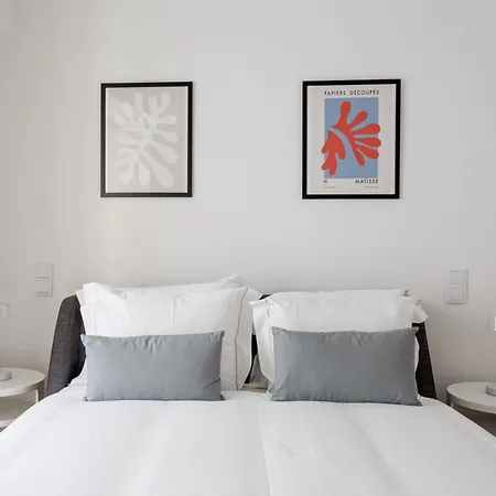Joivy Stunning Downtown Flats Apartment Lisbon Exterior photo