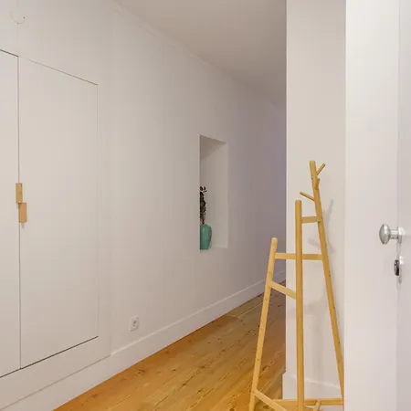 Joivy Stunning Downtown Flats Apartment Lisbon Exterior photo