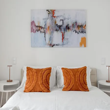 Joivy Stunning Downtown Flats Apartment Lisbon Exterior photo