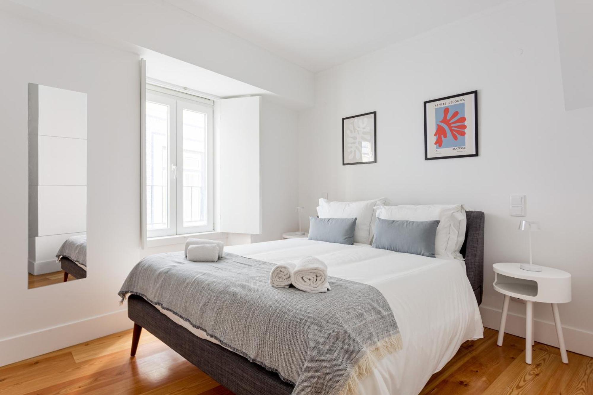 Apartment Joivy Stunning Downtown Flats *